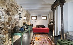 Il Giardino di Ballarò Boutique B&B