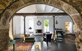 Il Giardino di Ballarò Boutique B&B